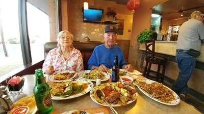 Big Wa Chinese Restaurant, Casa Grande