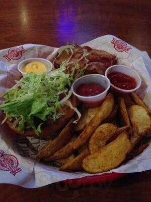 Fuddruckers, Parsippany