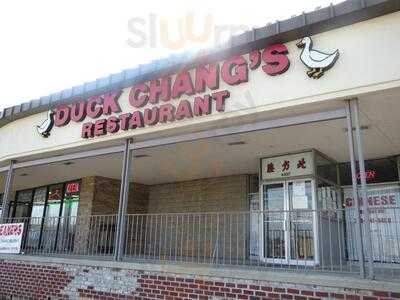 Duck Chang's Restaurant