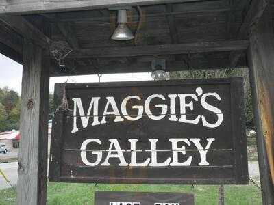 Maggie's Galley Seafood Restaurant