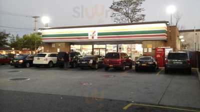 7-Eleven, Bay Shore