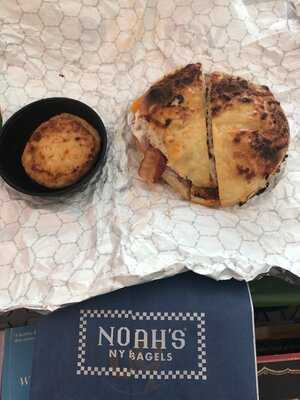 Noah's NY Bagels, Danville