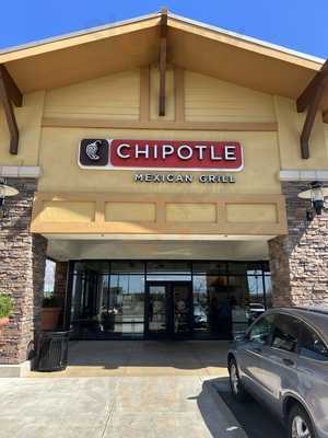 Chipotle Mexican Grill, Rocklin