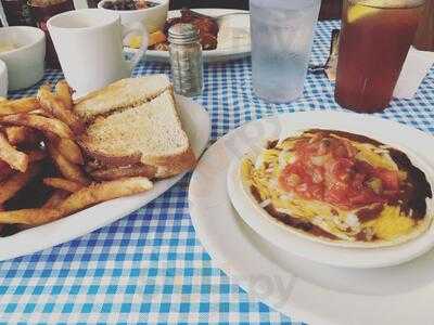 Bluebird Cafe