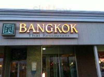 Bangkok Thai Restaurant