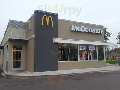 McDonald's, Portage