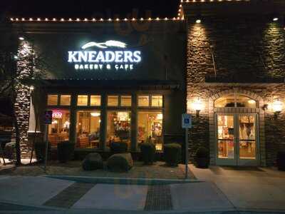 Kneaders Bakery & Cafe