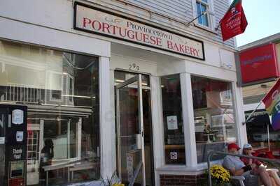 Provincetown Portuguese Bakery