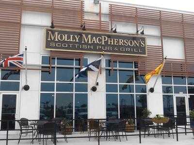 Molly MacPherson's Scottish Pub & Grill, Pooler