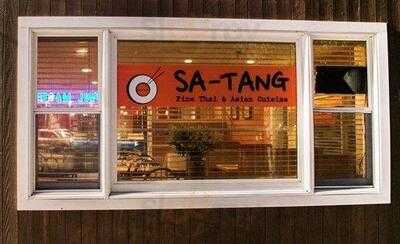 Sa-Tang, Wakefield