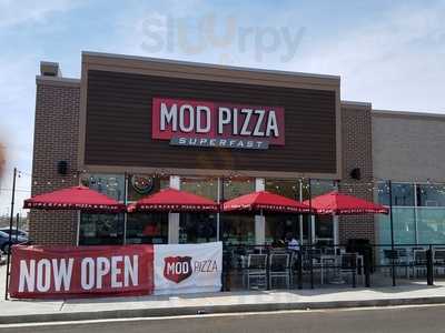 MOD Pizza, Florissant