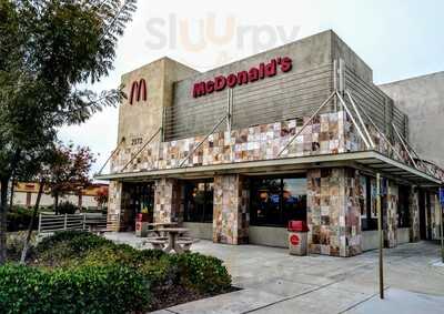 McDonald's, Rocklin