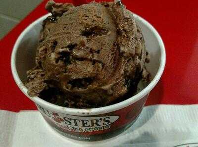 Bruster's Real Ice Cream