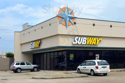 Subway, Webster