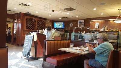 Seven Seas Diner