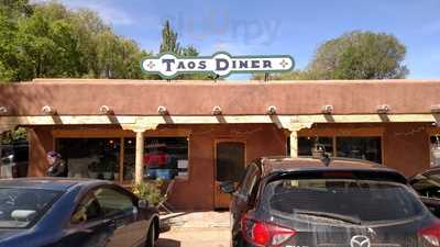 Taos Diner