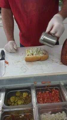 Shavedway Subs, Margate