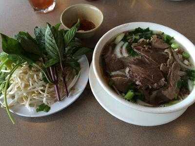 Pho Yen Restaurant