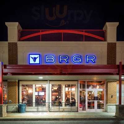 Brgr, Cranberry Township