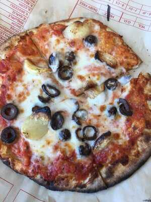 Mod Pizza