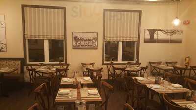 Capers Restaurant, Port Chester