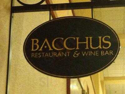 Bacchus