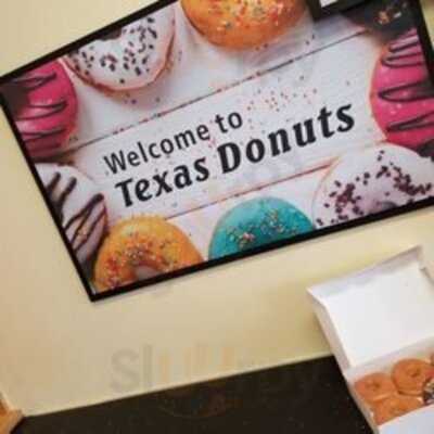 Texas Donuts, Centreville