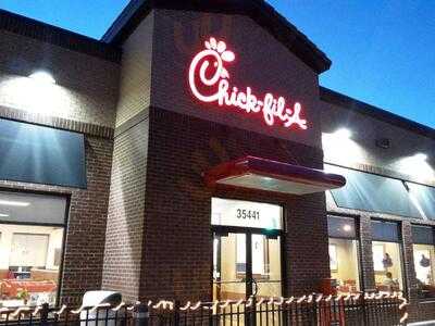 Chick-fil-A, Willoughby