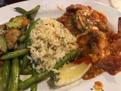 Yiayia’s Greek Kitchen, Margate