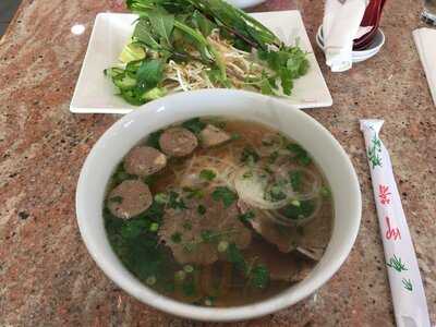 Pho Saigon Noodle House