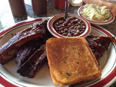 Rib City