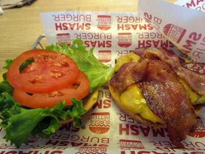 Smashburger, Parsippany