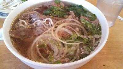 Pho Hot