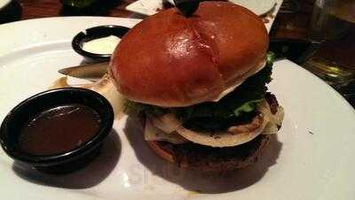 LongHorn Steakhouse, Cranberry Township