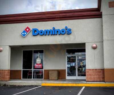 Domino's Pizza, Rocklin