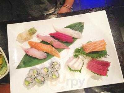 Izumi Sushi And Hibachi Grill