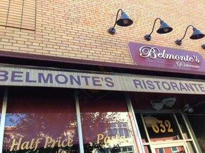 Belmonte's