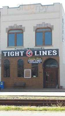 Tight Lines Pub and Brewing Co, Morehead City