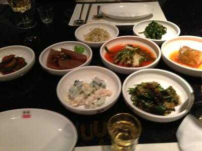 Hangang Korean Cuisine, Annandale