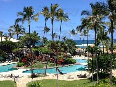 Kauai Beach Resort