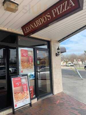 Leonardos Pizza, Massapequa