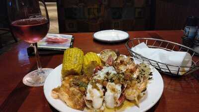 Red Lobster, Rohnert Park