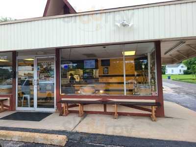 Sho Me BBQ, Florissant