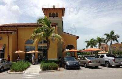 Panera Bread, Estero