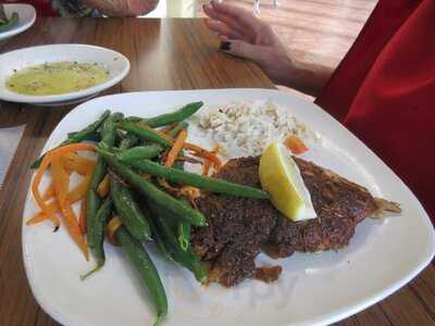 Dina's Restaurant, North Fort Myers