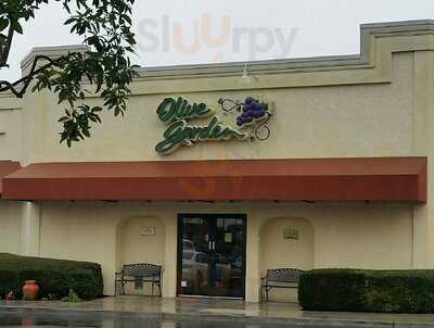 Olive Garden Italian Restaurant