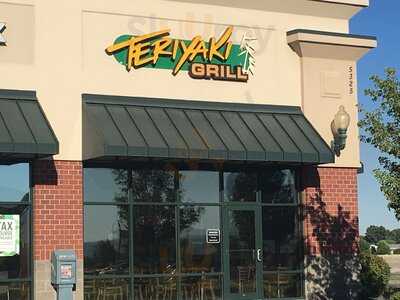 Teriyaki Grill