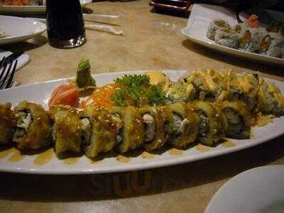 Cheng’s Asian Bistro