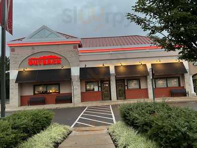 Outback Steakhouse, Centreville