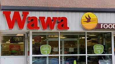 Wawa Food Market, East Stroudsburg